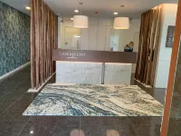 Cascais City & Beach Hotel - Bintang 3