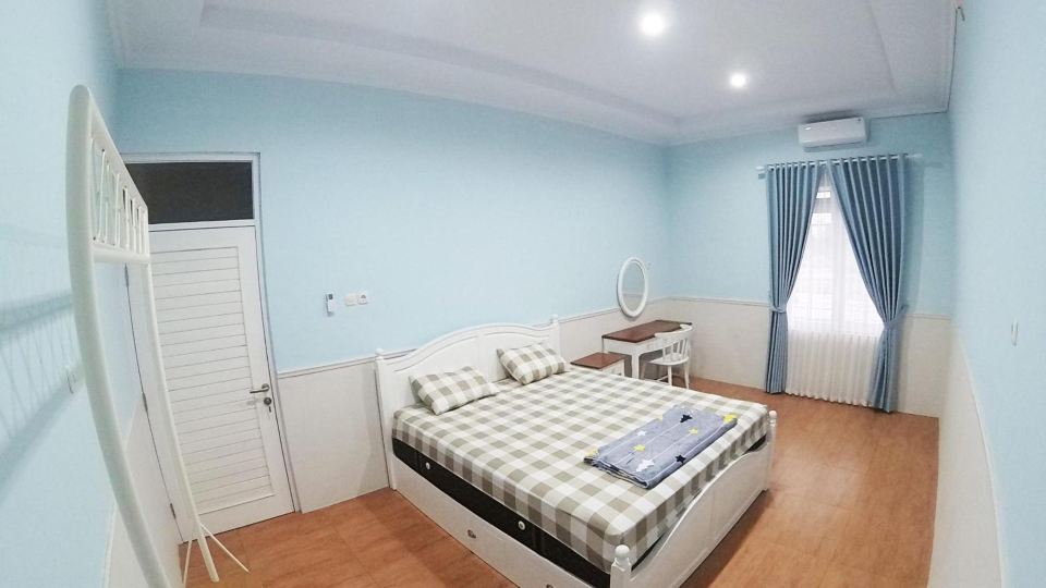 Hkt Wirobrajan Homestay Jogja