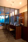 The Acacia Hotel Anyer - Bar