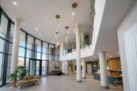 Roomspace Serviced Apartments- Syward Place - Apartments