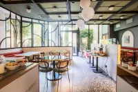 Best Western Crequi Lyon Part Dieu - Morgenmad