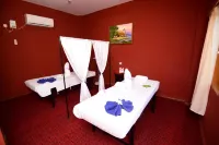 The Hotel Umbra Bagan - Kylpylä