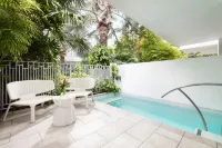 H2O Suites- Adults Only - romantici