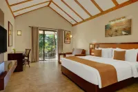 The Fern Sattva Resort Polo Forest, Series by Marriott - 4-Star
