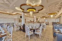 Fortune Select Forest Hill, Kasauli - Member ITC Hotels' Group - breakfast