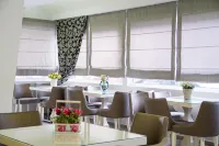 Hotel Rodon - breakfast