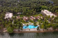 Dindi Rvr on the Godavari, A Club Mahindra Associate Resort - internet