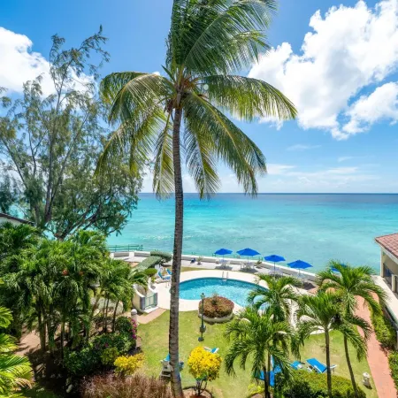 Blue Orchids Beach Hotel