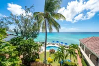 Blue Orchids Beach Hotel - Phòng Gym