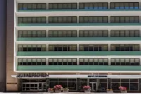 Le Méridien Houston Downtown Hotels near East Village