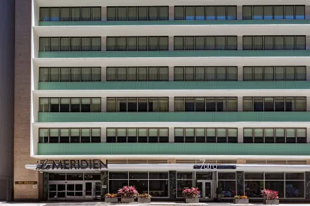 Le Méridien Houston Downtown