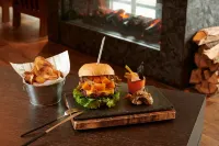 Courtyard by Marriott Hakuba - Bữa sáng
