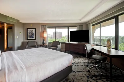Embassy Suites by Hilton Omaha Downtown Old Market Hotel a Omaha