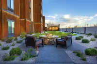 Homewood Suites by Hilton Billings Отели рядом с достопримечательностью «Римрок Молл»