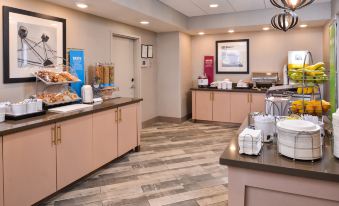 Hampton Inn & Suites Altoona des Moines
