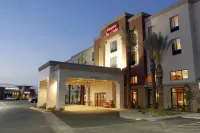 Hampton Inn & Suites Las Vegas South Hotels in Las Vegas