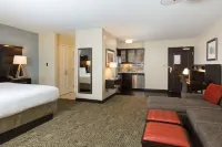 스테이브리지 스위트 코로나 사우스 바이 IHG