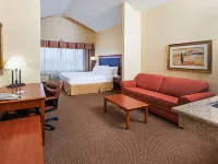Holiday Inn Express & Suites LAREDO-EVENT CENTER AREA by IHG Hotels in Laredo