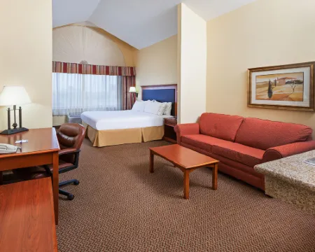 Holiday Inn Express & Suites LAREDO-EVENT CENTER AREA by IHG Hotels in Laredo