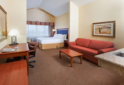 Holiday Inn Express & Suites LAREDO-EVENT CENTER AREA by IHG Hotels in Laredo