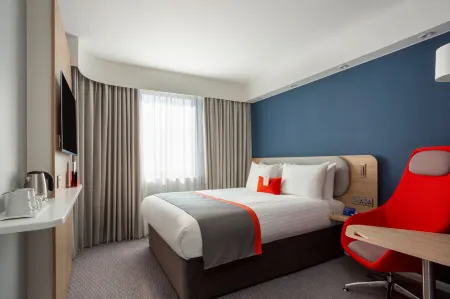 Holiday Inn Express Barrow-in-Furness