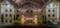 Staybridge Suites DFW Airport North Các khách sạn ở Irving