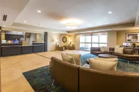 Candlewood Suites Buda - Austin SW