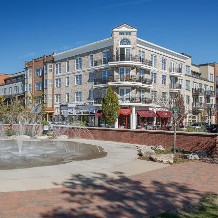 EVEN Hotel ALPHARETTA - AVALON AREA by IHG