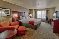 Holiday Inn Roswell Các khách sạn ở Roswell