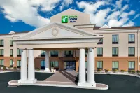 Holiday Inn Express & Suites Lebanon Các khách sạn ở Xã Swatara