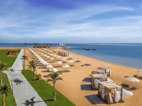 Rixos Premium Magawish 套房和別墅飯店 - 海滩