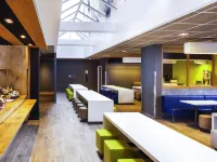 ibis budget London Whitechapel - Brick Lane Các khách sạn gần Quảng trường Hoxton