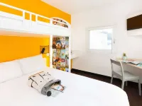 Hotelf1 Vesoul