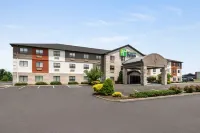 Holiday Inn Express Morgantown Hotels near Appalachian Gallery