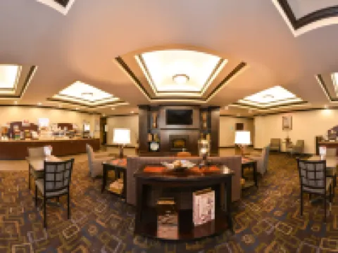 ホリデイ イン エクスプレス & スイーツ ブリッジポート by IHG ブリッジポートのホテル