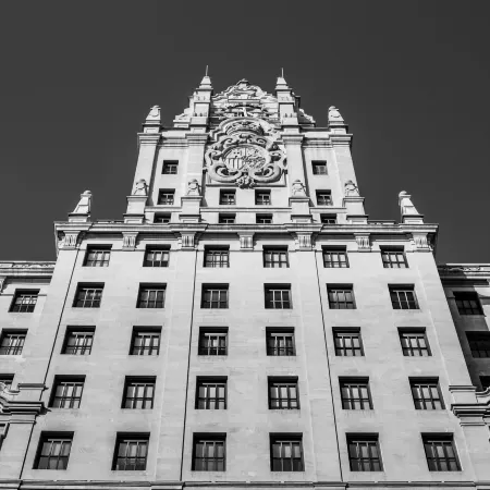 Hotel Indigo MADRID - GRAN VIA by IHG