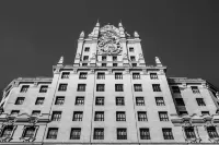 Hotel Indigo Madrid - Gran Via 마드리드 호텔