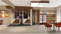 Holiday Inn Express Redding North – Shasta Lake