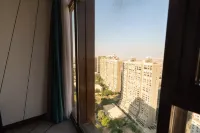 Holiday Inn & Suites CAIRO MAADI by IHG - Mountain view