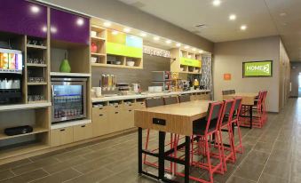 Home2 Suites by Hilton Nampa