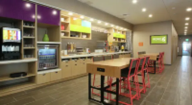 Home2 Suites by Hilton Nampa
