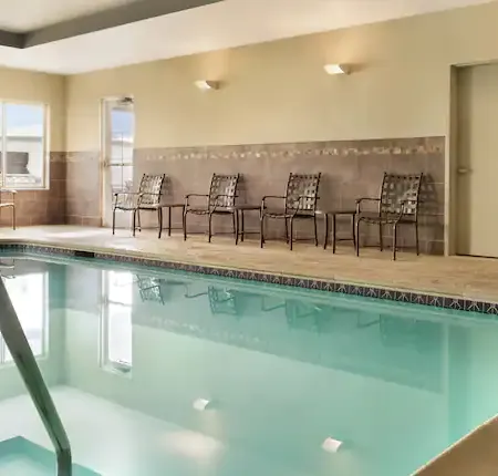Homewood Suites by Hilton Allentown-West/Fogelsville