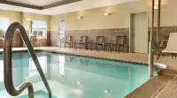 Homewood Suites by Hilton Allentown-West/Fogelsville - piscina