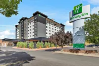 DoubleTree by Hilton Rapid City Downtown Convention Center Hotels near The Journey Museum