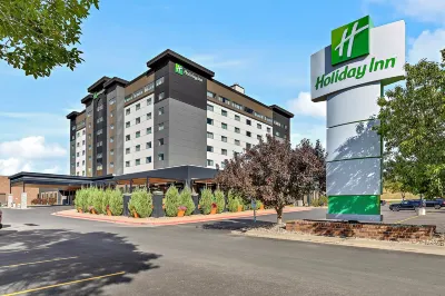 DoubleTree by Hilton Rapid City Downtown Convention Center Hotels in der Nähe von South Dakota School of Mines and Technology