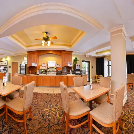Holiday Inn Express & Suites TAMPA-ANDERSON RD/VETERANS EXP by IHG