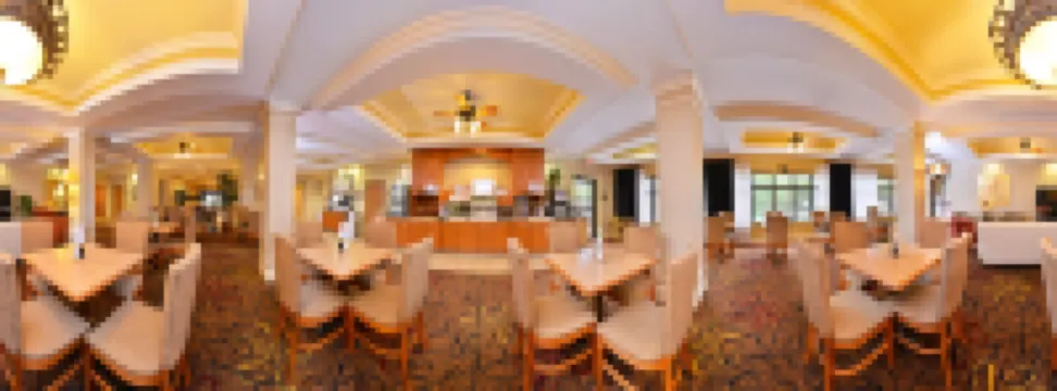 ホリデイ イン エクスプレス ホテル & スイーツ タンパ-アンダーソン ロード/ベテラン by IHG タンパのホテル