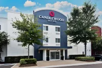 Candlewood Suites COLUMBUS - FORT BENNING by IHG - สัตว์เลี้ยง