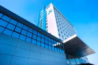 Holiday Inn Express Surabaya Centerpoint Hôtels à : Sawahan