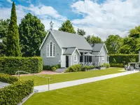 The Marlborough Hotels in Rapaura